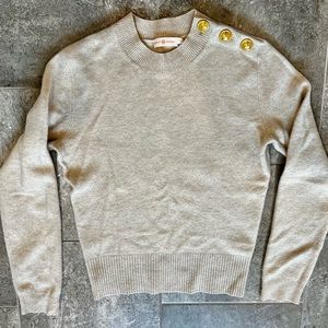 Tory Burch women’s sweater Small
